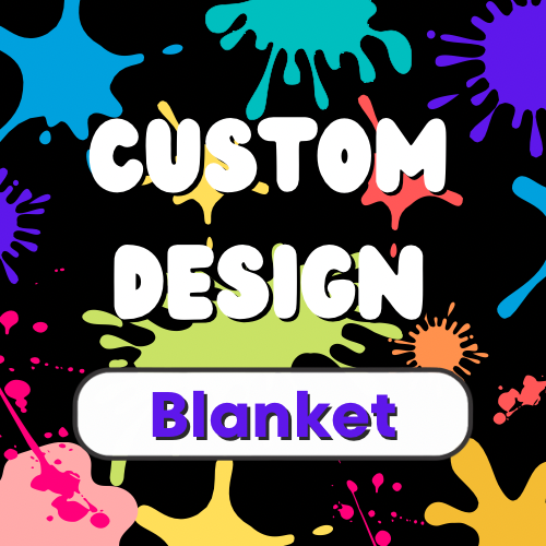 BLANKET-Custom