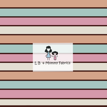 Load image into Gallery viewer, Ice cream stripes(RD)
